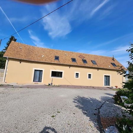 Chez Pascale Villa Le Molay-Littry Kültér fotó